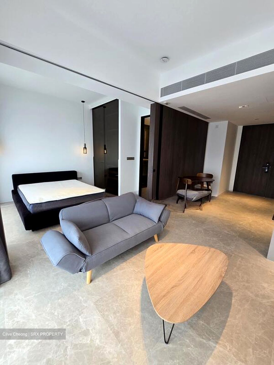 The Reef At King’s Dock (D4), Condominium #499297751